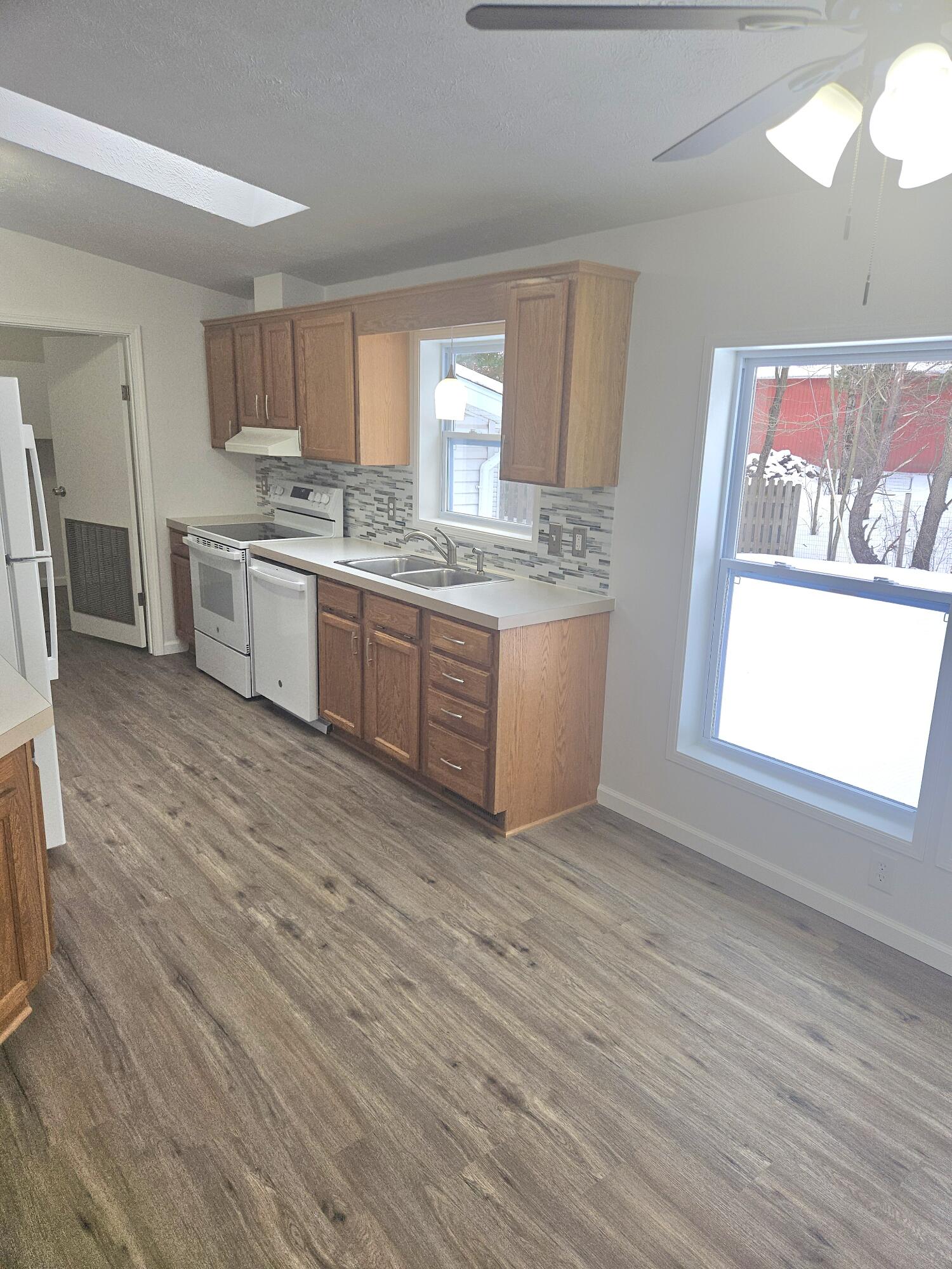 2580 22 Mile Road NW