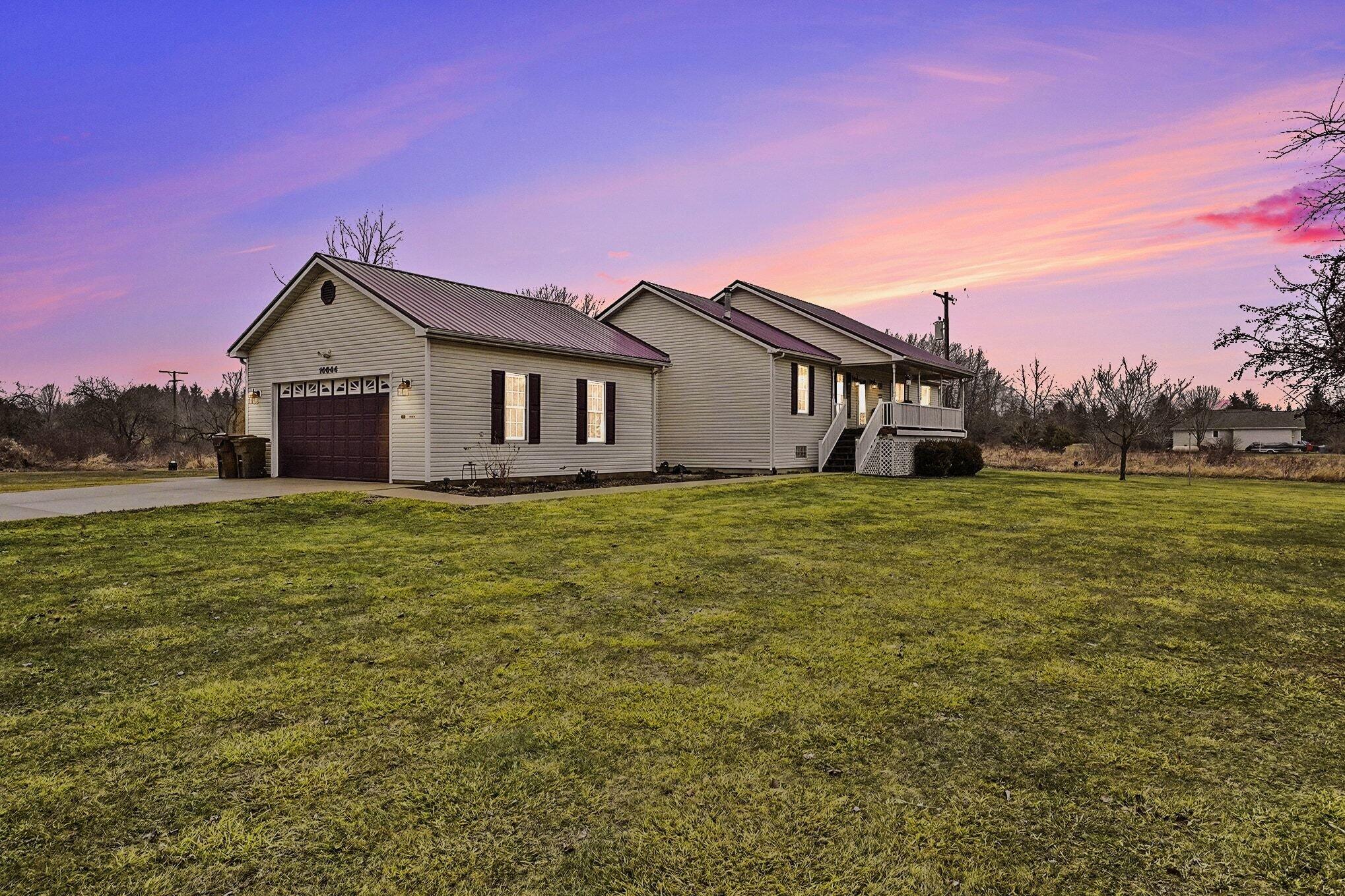 10044 W Sargent Road