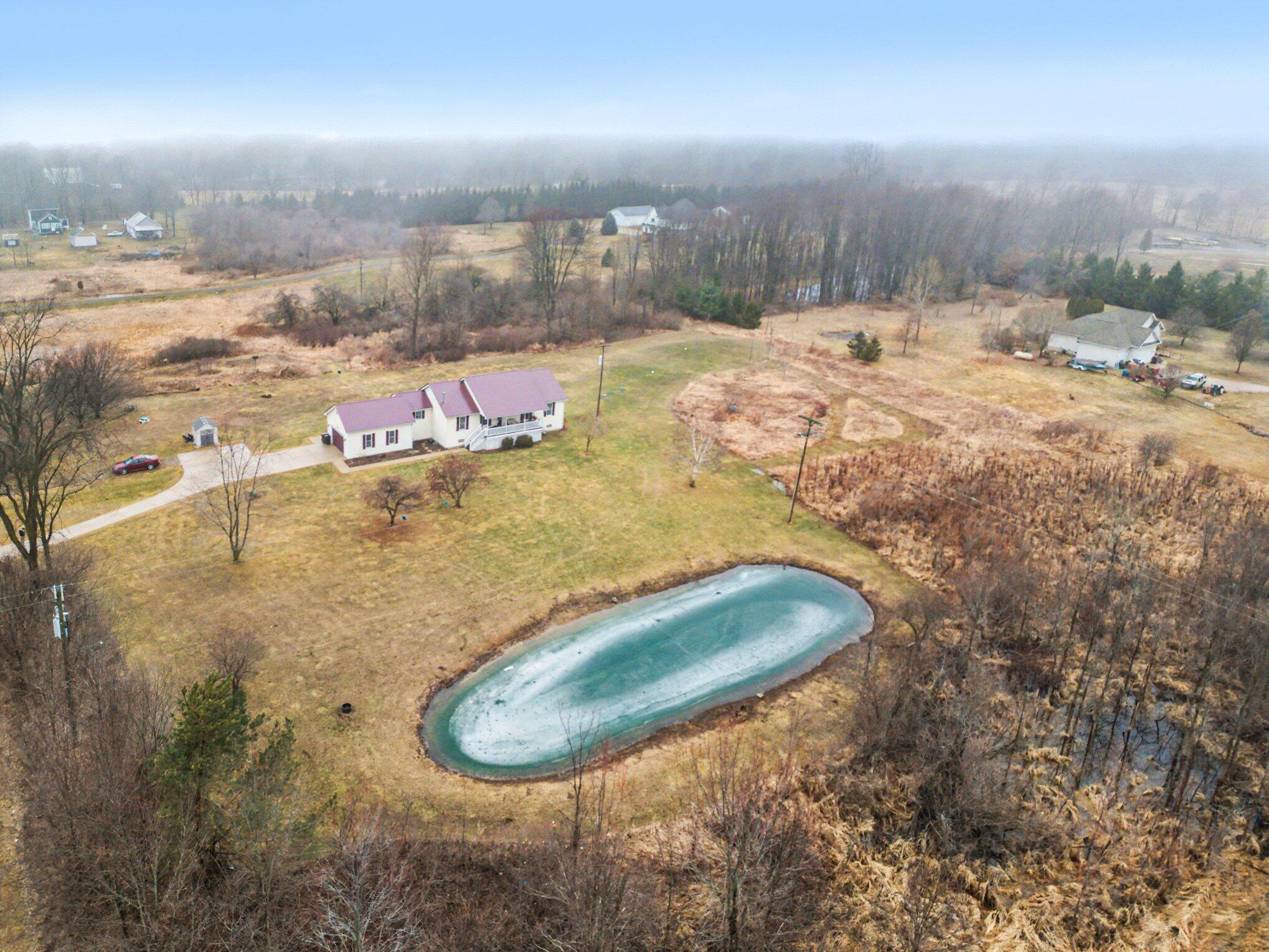 10044 W Sargent Road