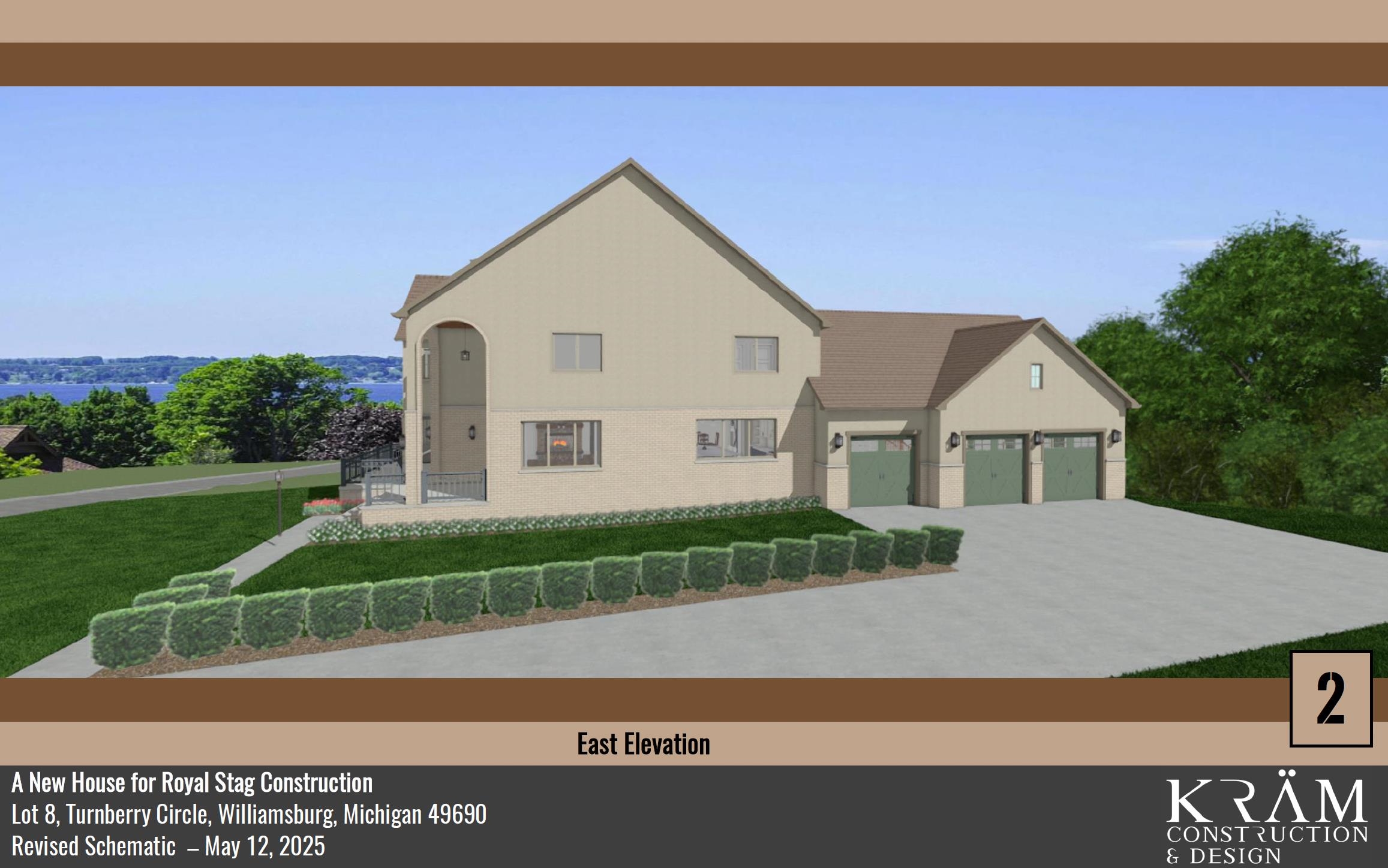7865 Turnberry Circle