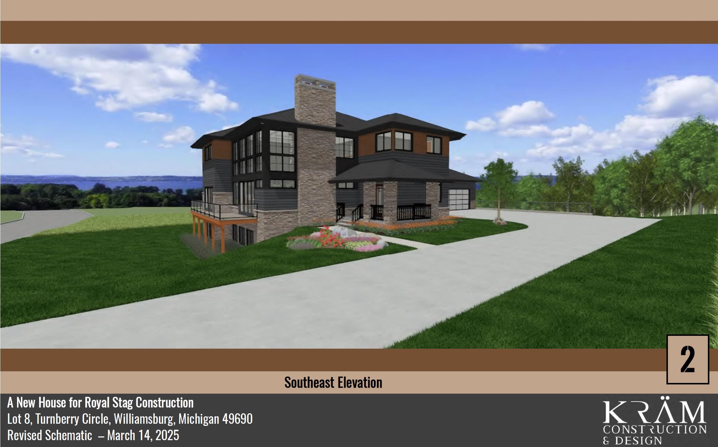 7865 Turnberry Circle