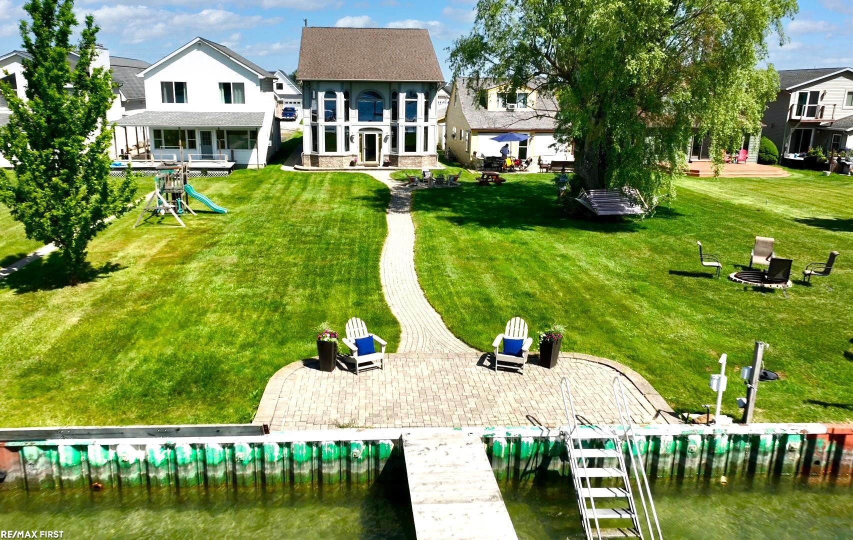 10125 Saint John Drive