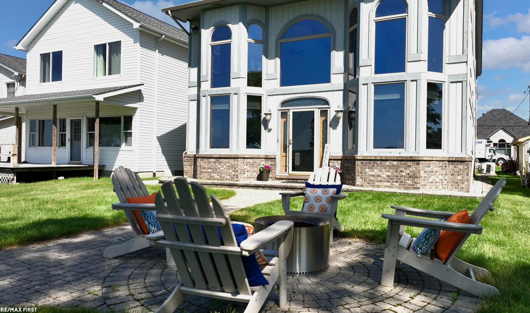 10125 Saint John Drive