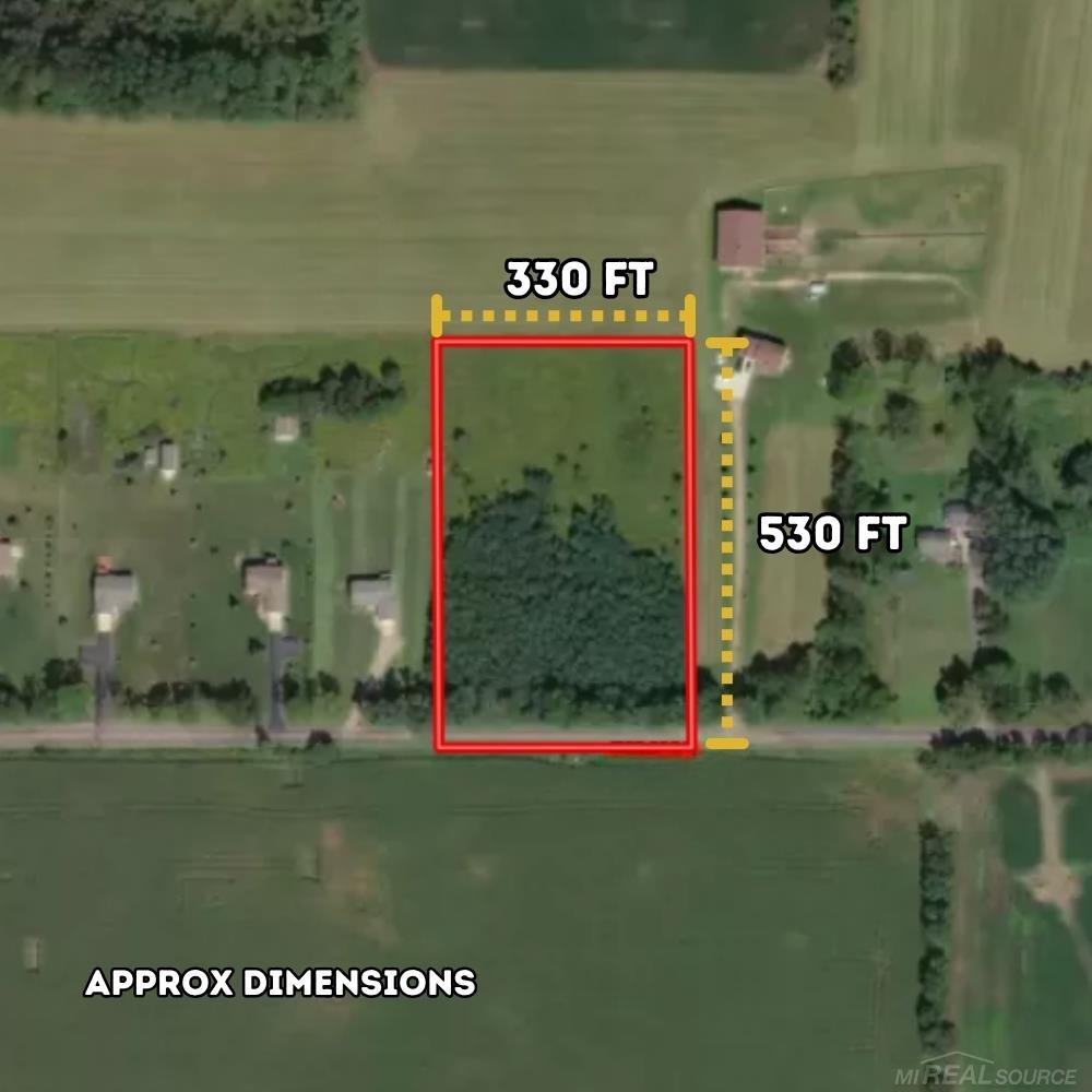 00TBD Ingalls Road