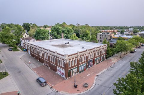 521 W Western Avenue Muskegon City MI 49440