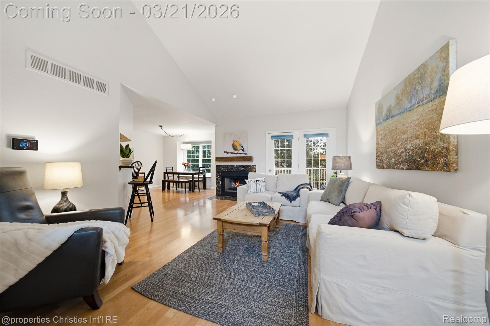 1144 Fairways Boulevard