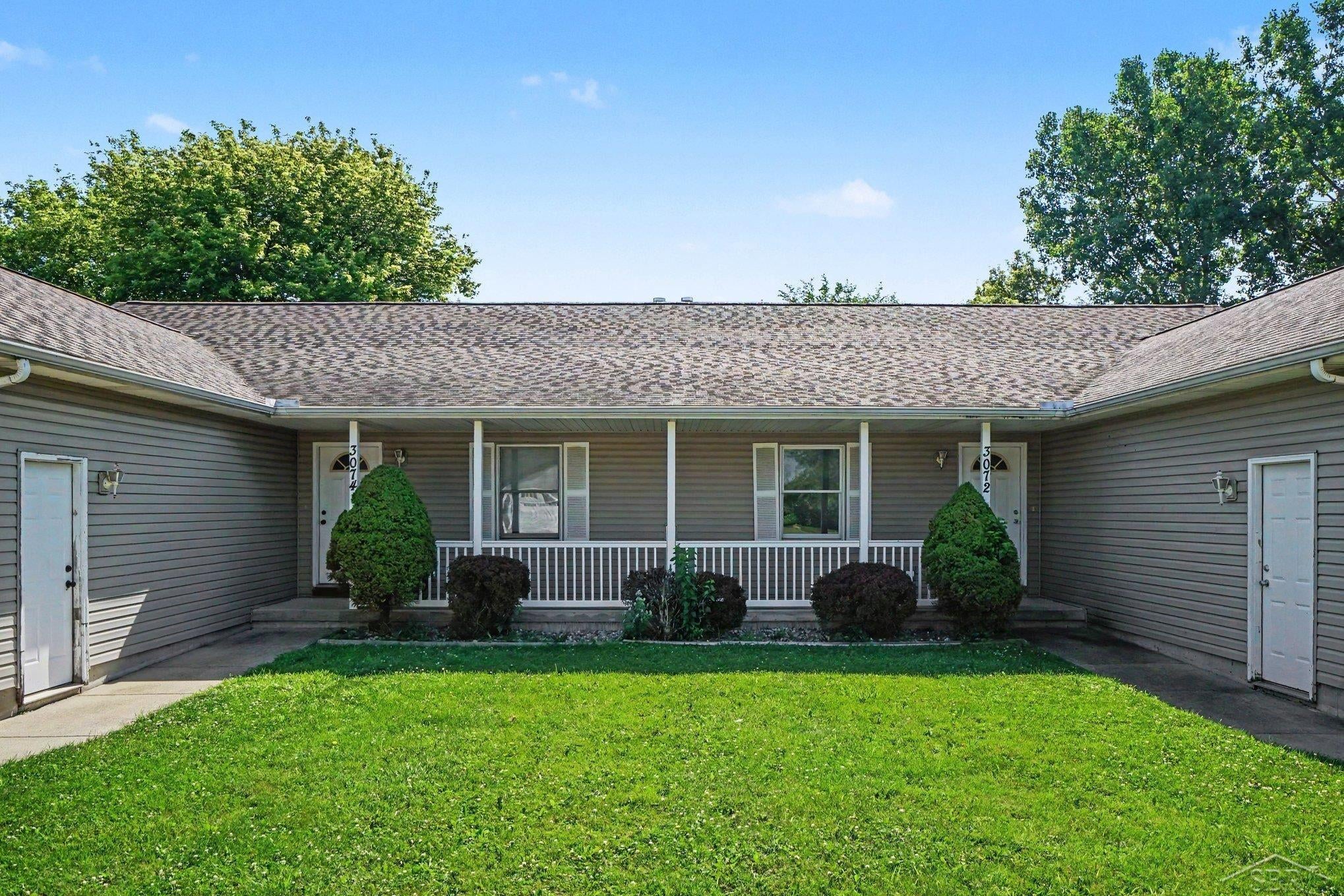 3072 Silverwood Drive
