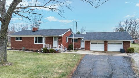 3555 Denton Road Canton Charter Township MI 48188