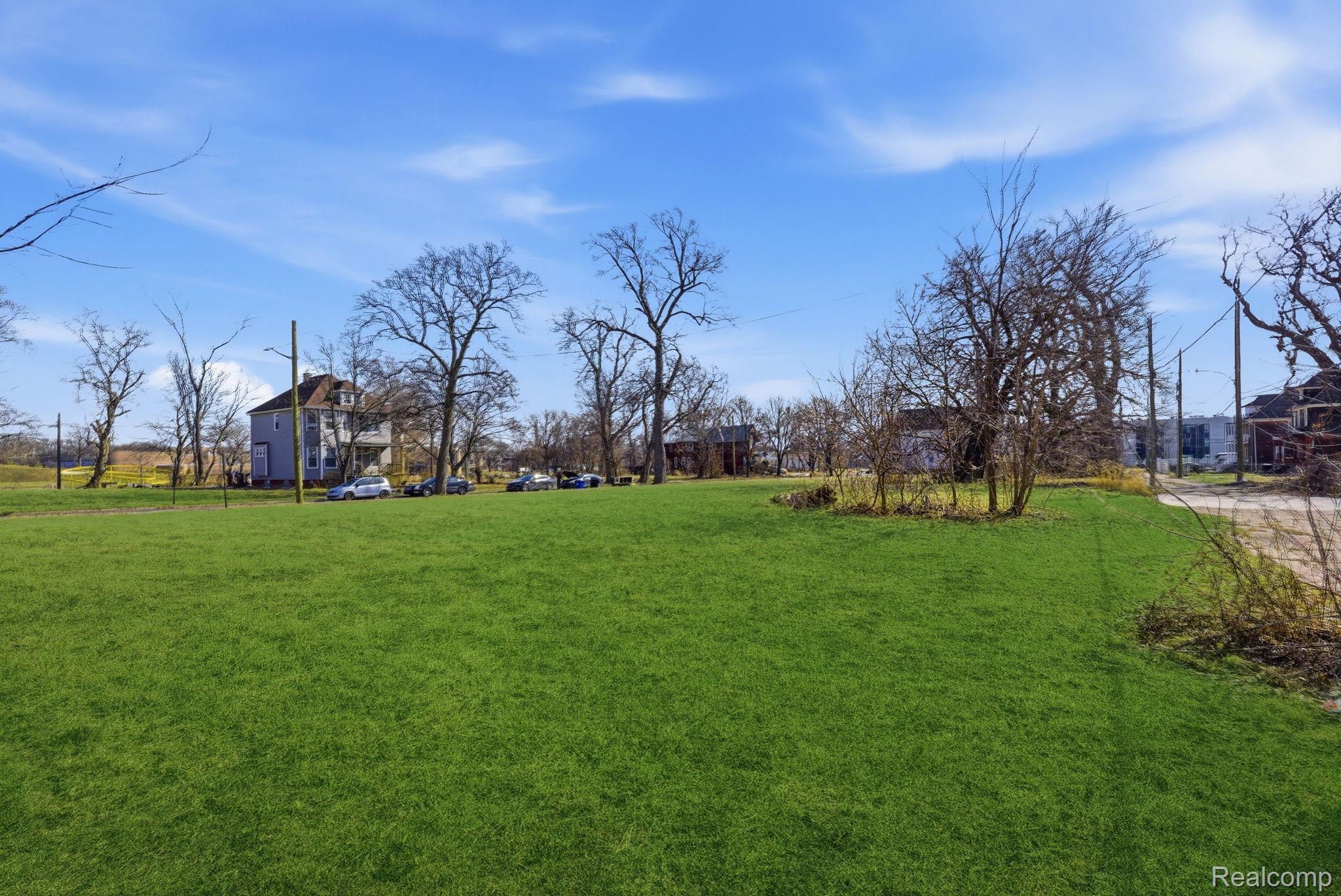 2191 Townsend Street