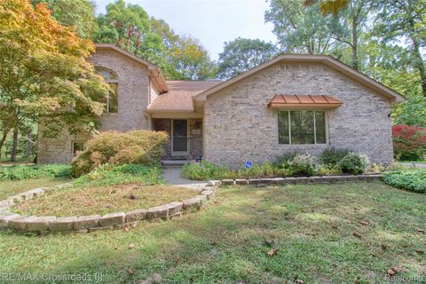 28503 Margaret Lane Huron Charter Township MI 48164