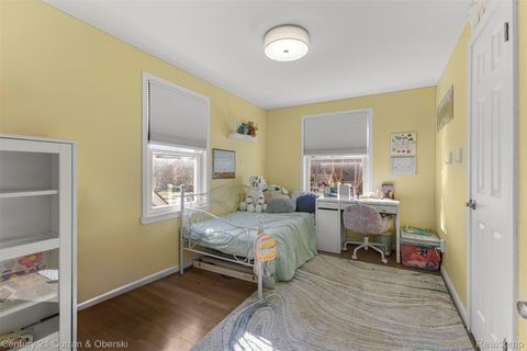 Tiny photo for 431 S SILVERY Lane, Dearborn City, MI 48124 (MLS # 20261021674)