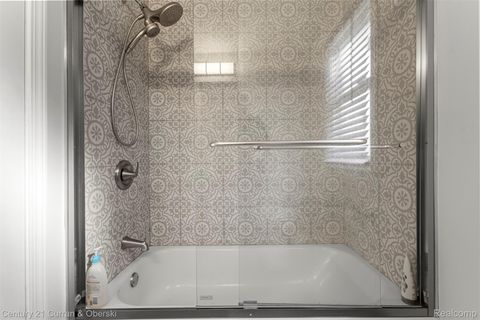 Tiny photo for 431 S SILVERY Lane, Dearborn City, MI 48124 (MLS # 20261021674)