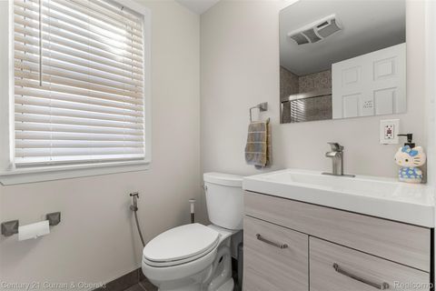 Tiny photo for 431 S SILVERY Lane, Dearborn City, MI 48124 (MLS # 20261021674)