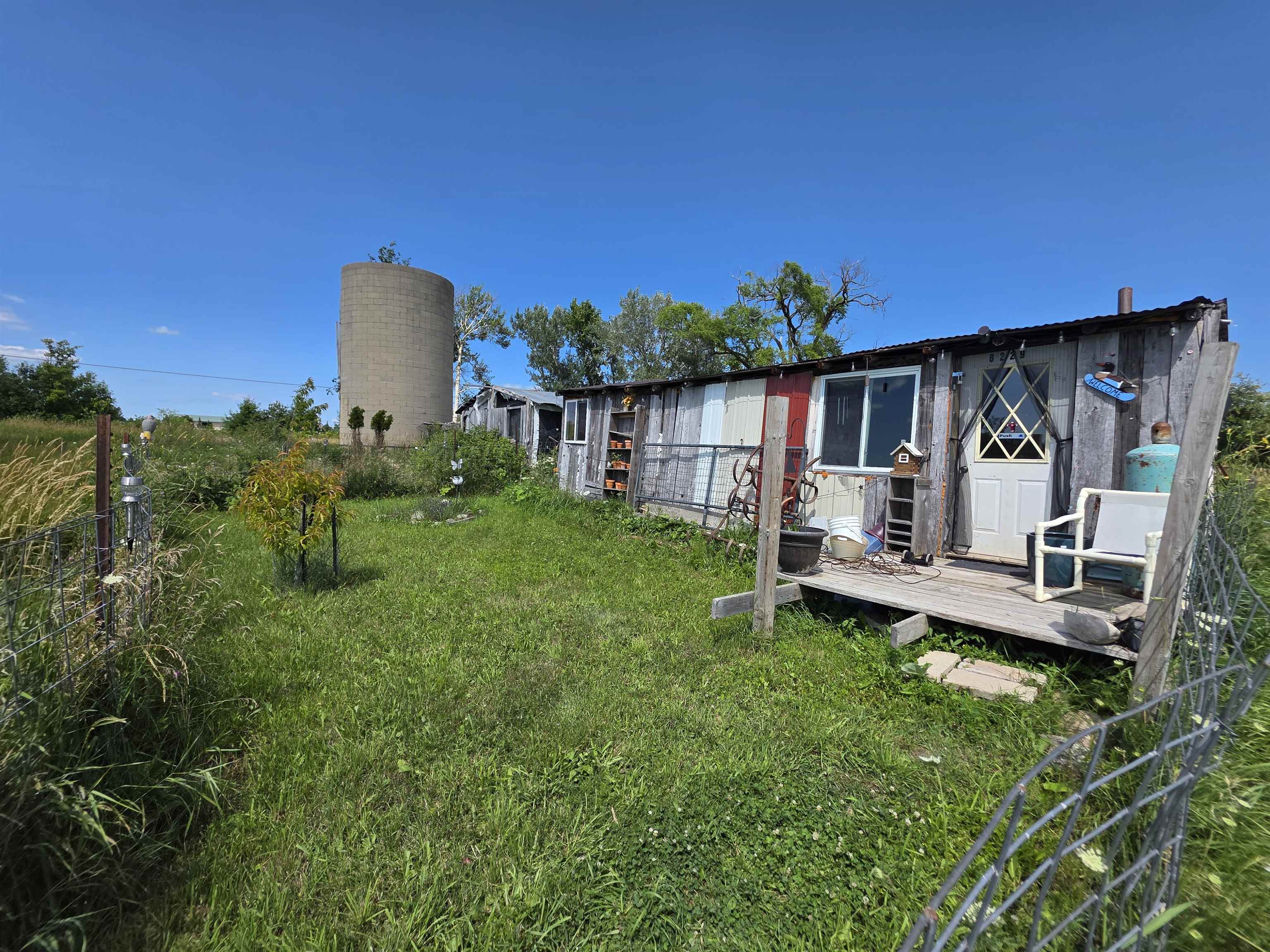 8229 Curtis Road