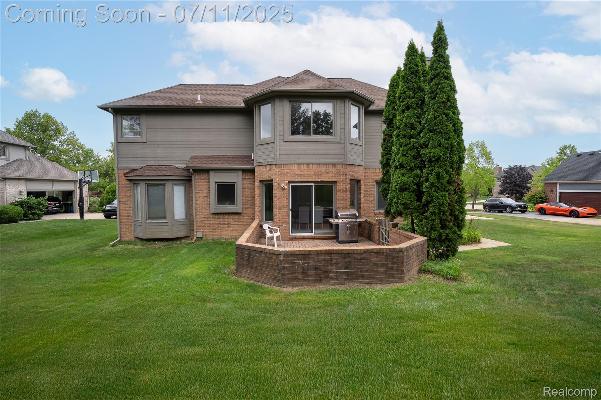 24145 Windridge Lane