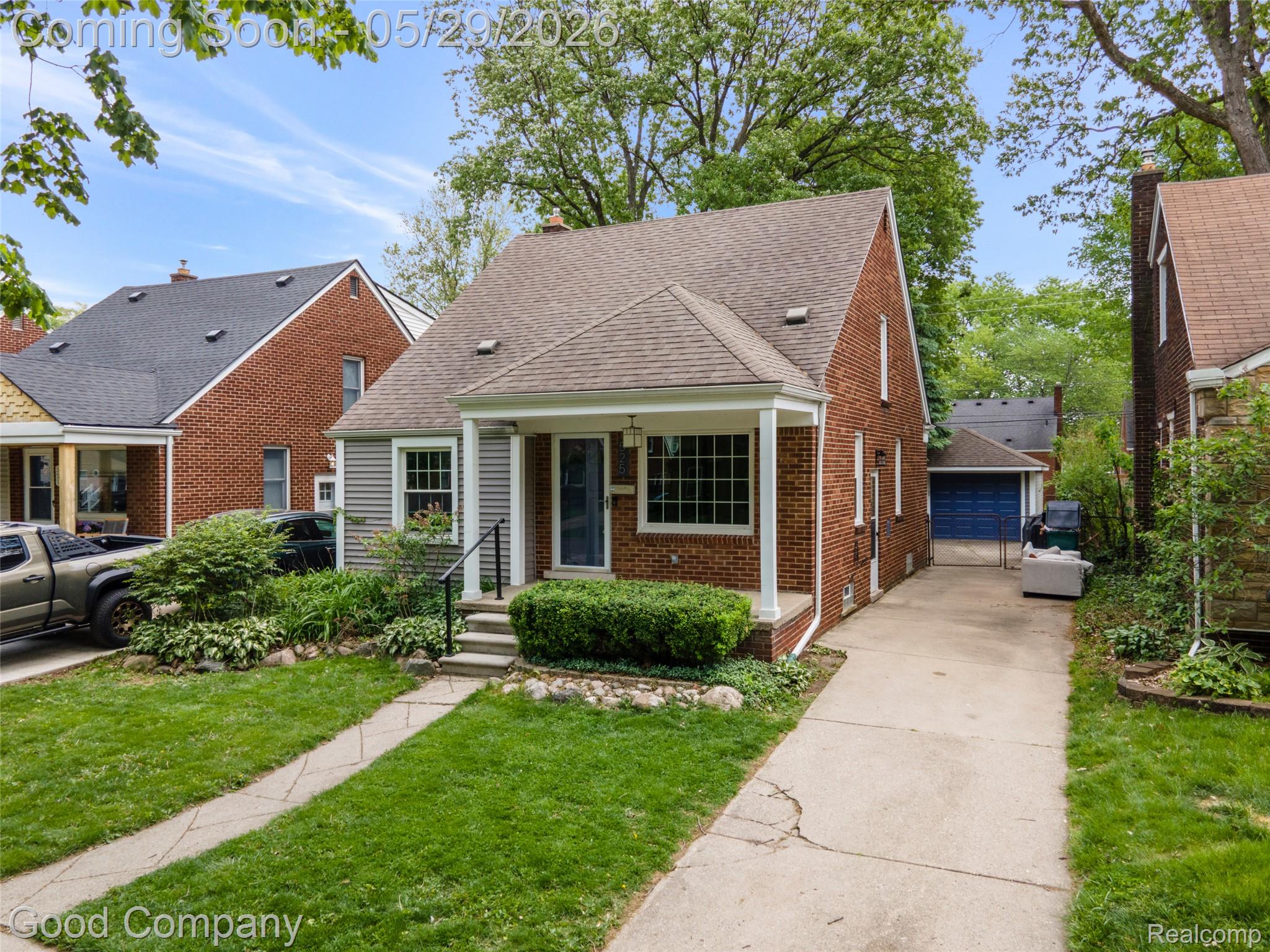 525 Helene Avenue