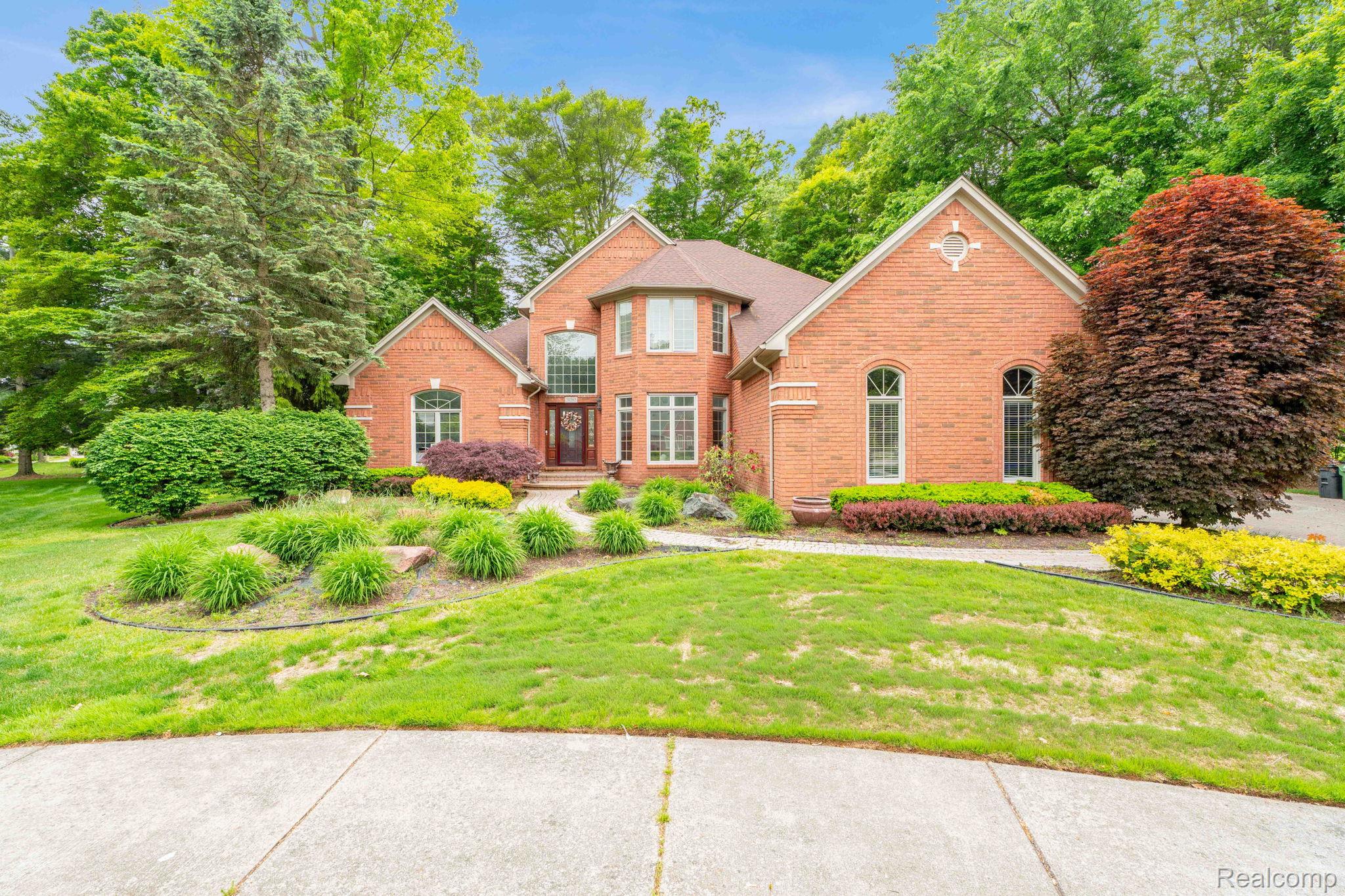 50565 Otter Creek Drive