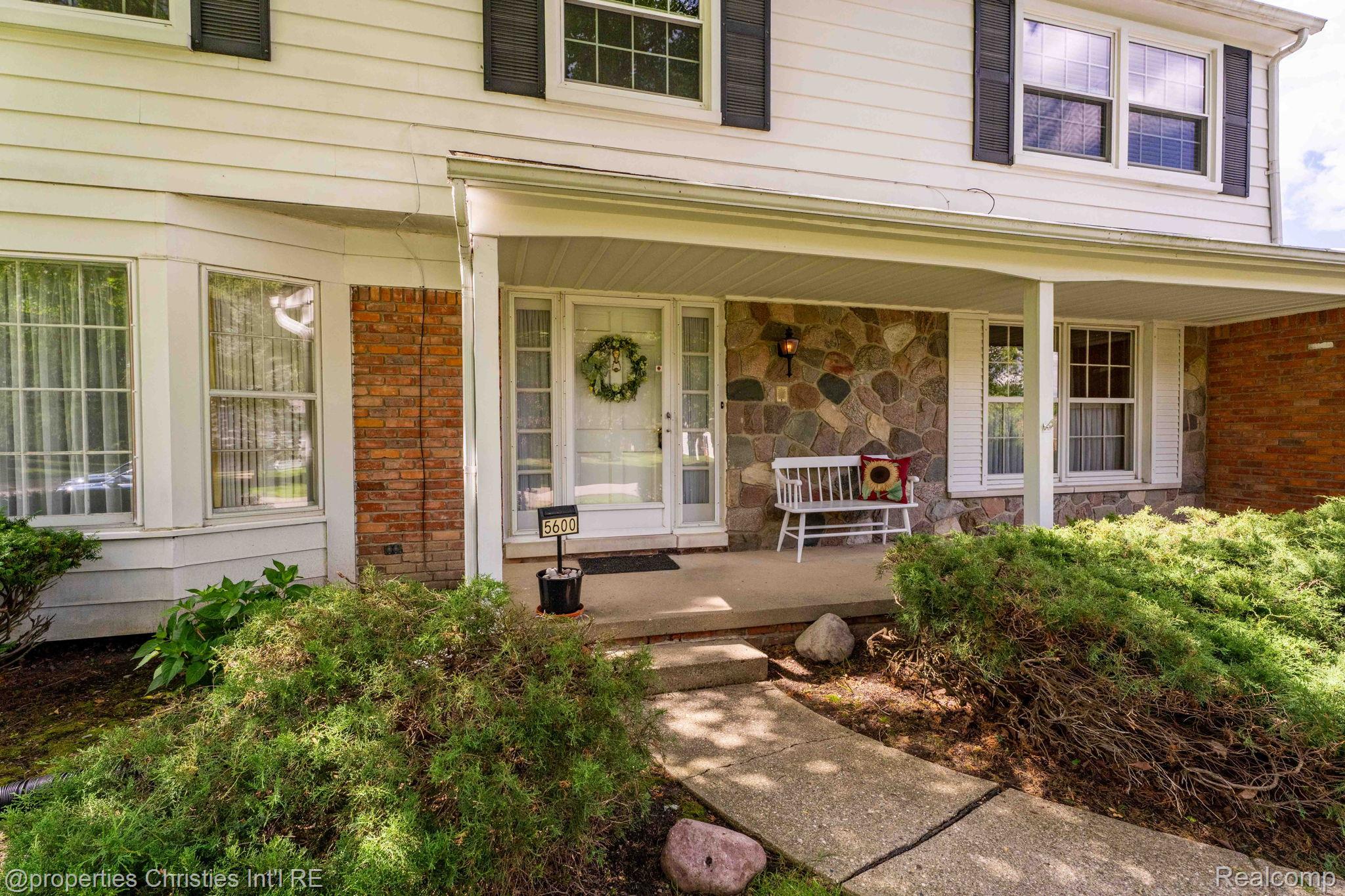 5600 Woodwind Drive