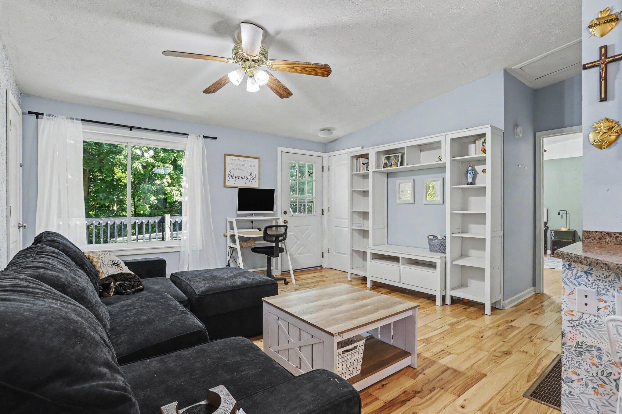 67526 Thunderbird Drive