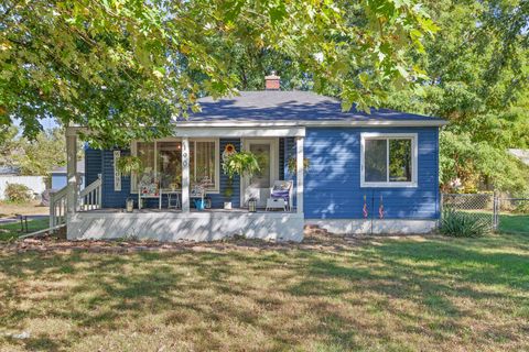 190 Emerson Avenue Ypsilanti Charter Township MI 48198