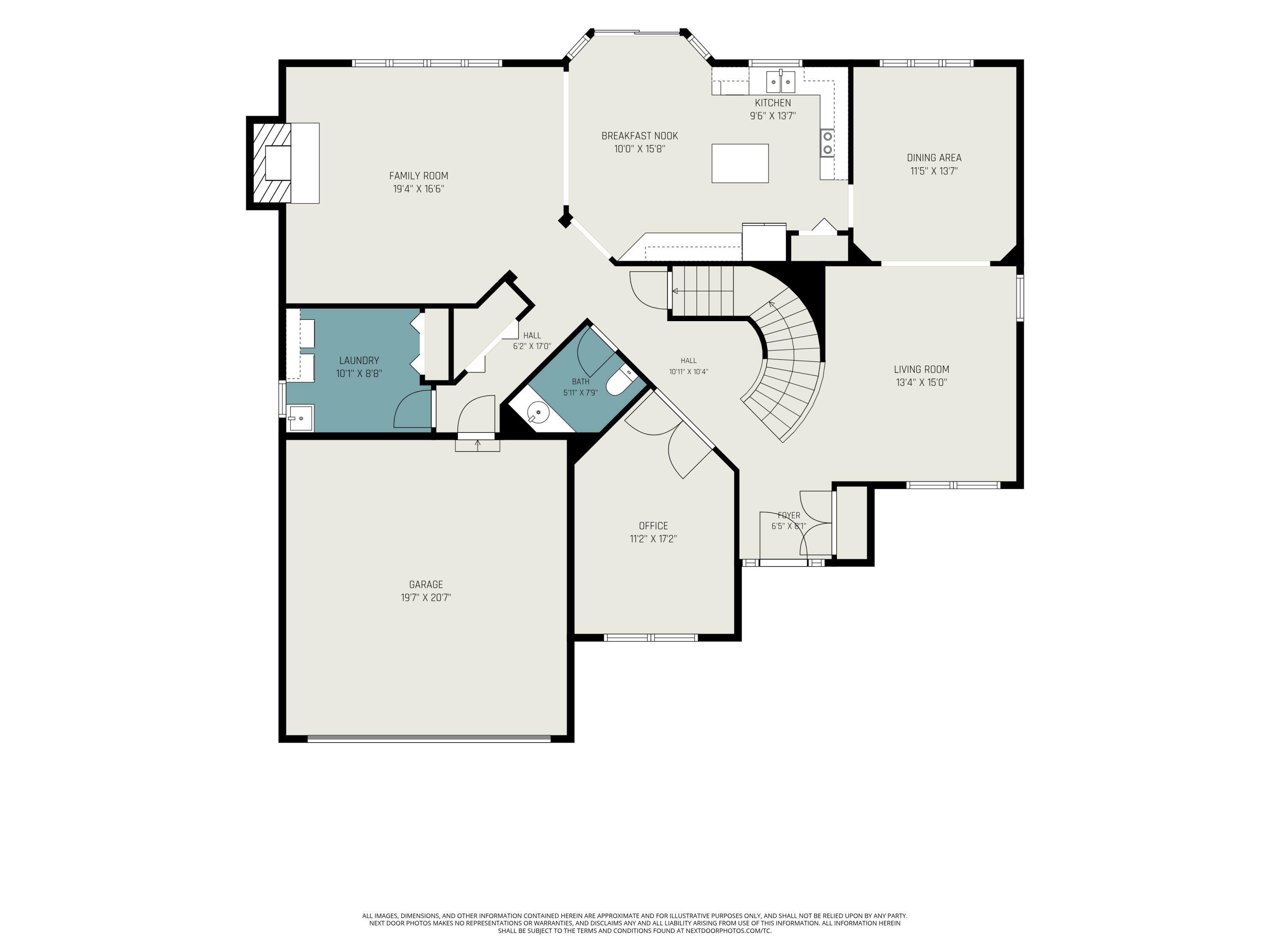 2877 Leslie Park Circle