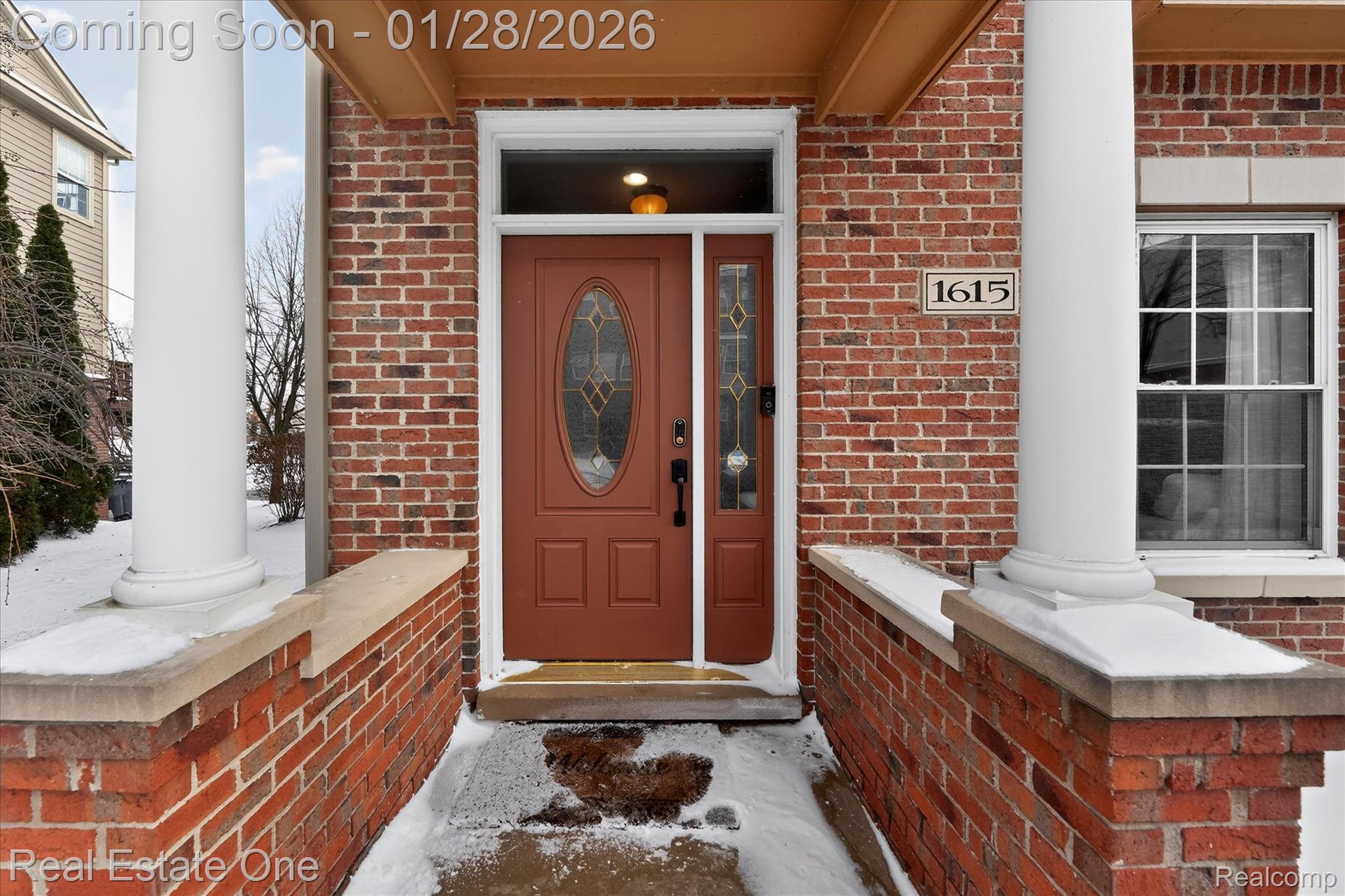 1615 Town Commons Drive