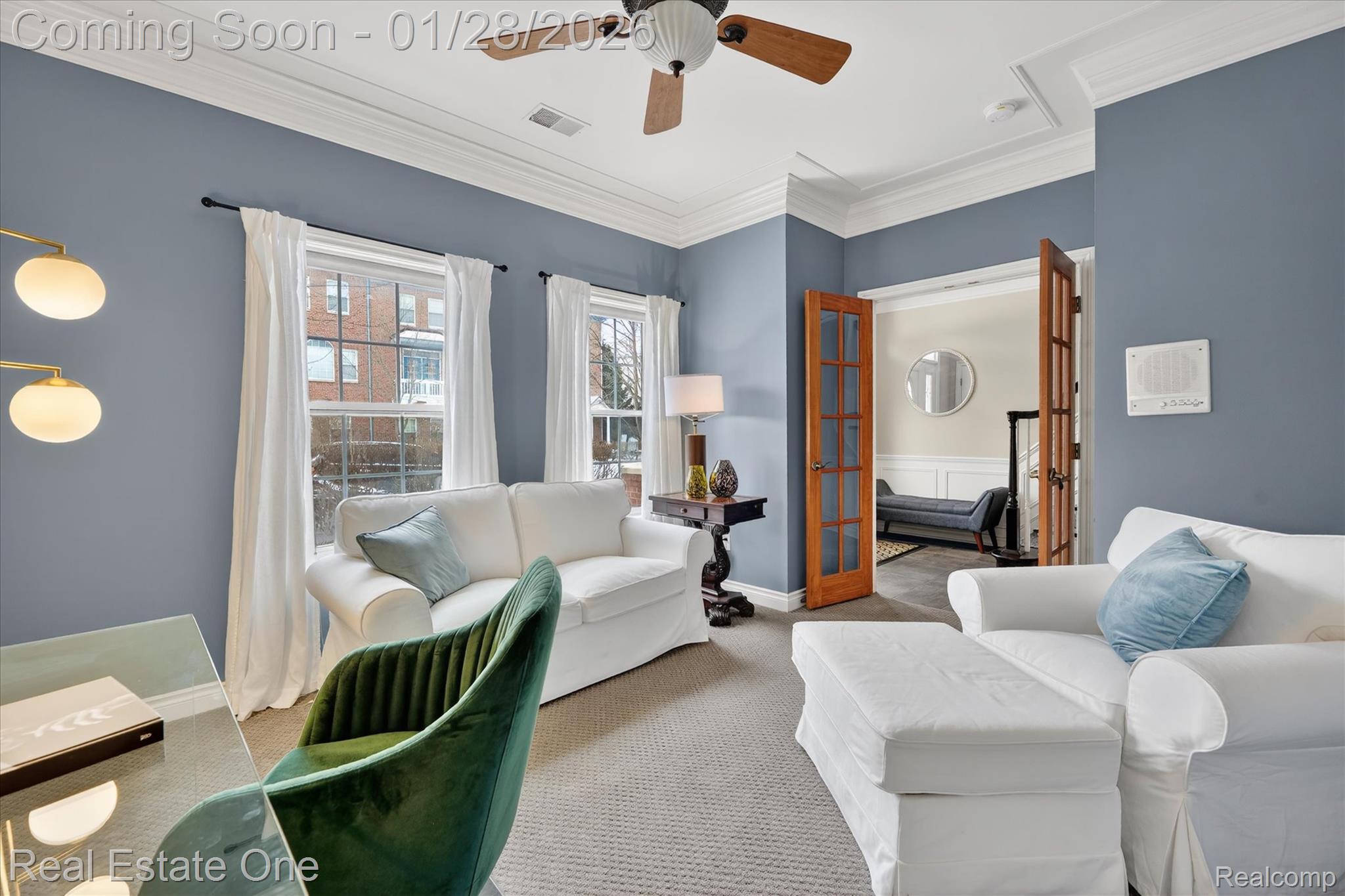 1615 Town Commons Drive