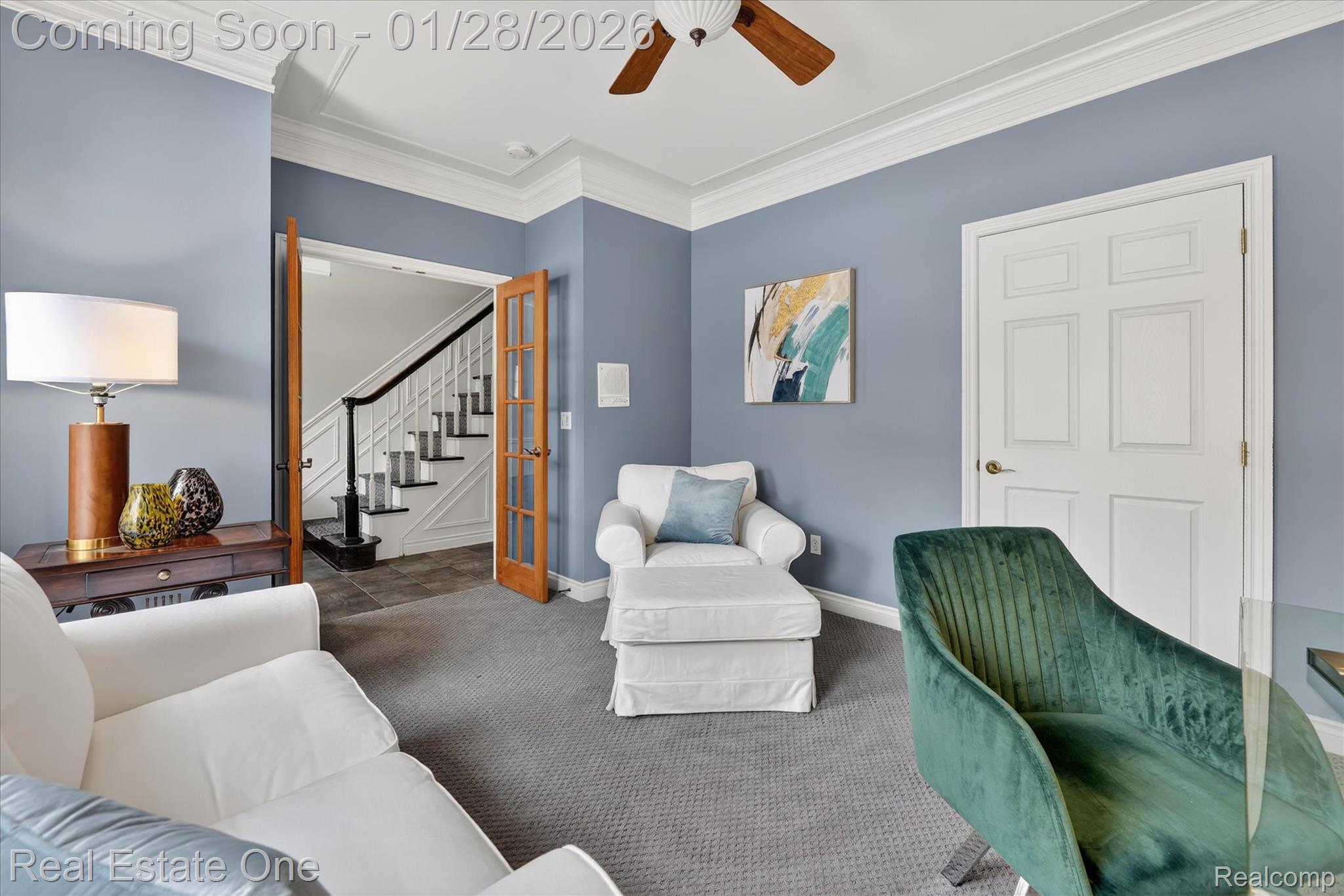 1615 Town Commons Drive