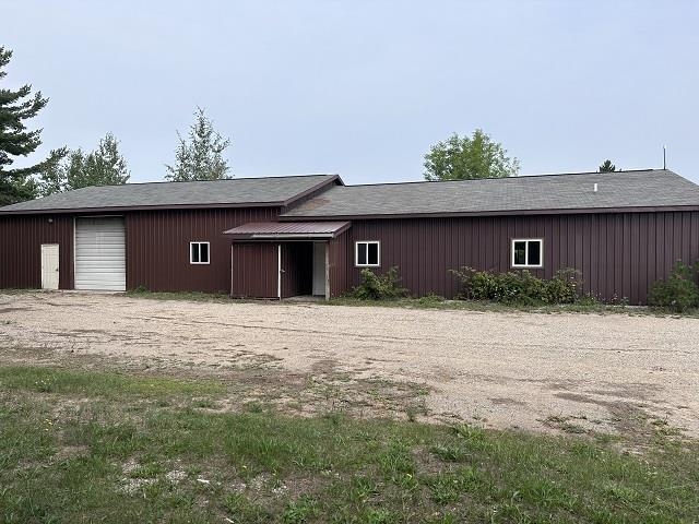 125 Industrial Drive