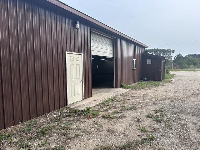 125 Industrial Drive