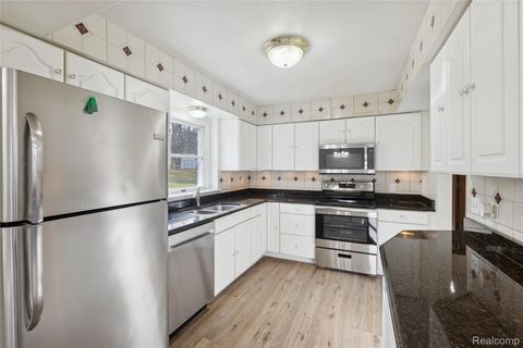 8603 Killinger Road Conway Township MI 48836