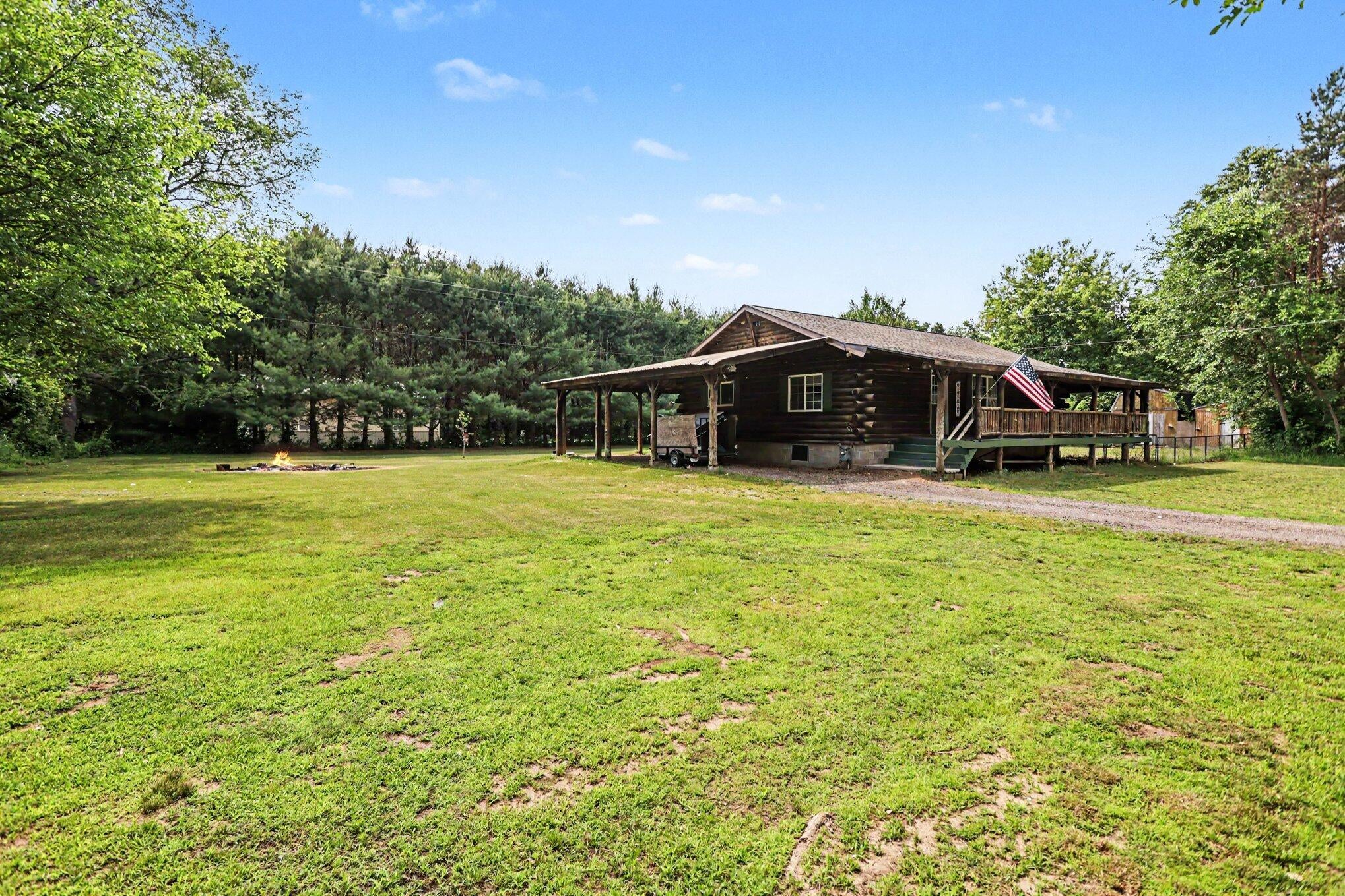 10872 25 1/2 Mile Road