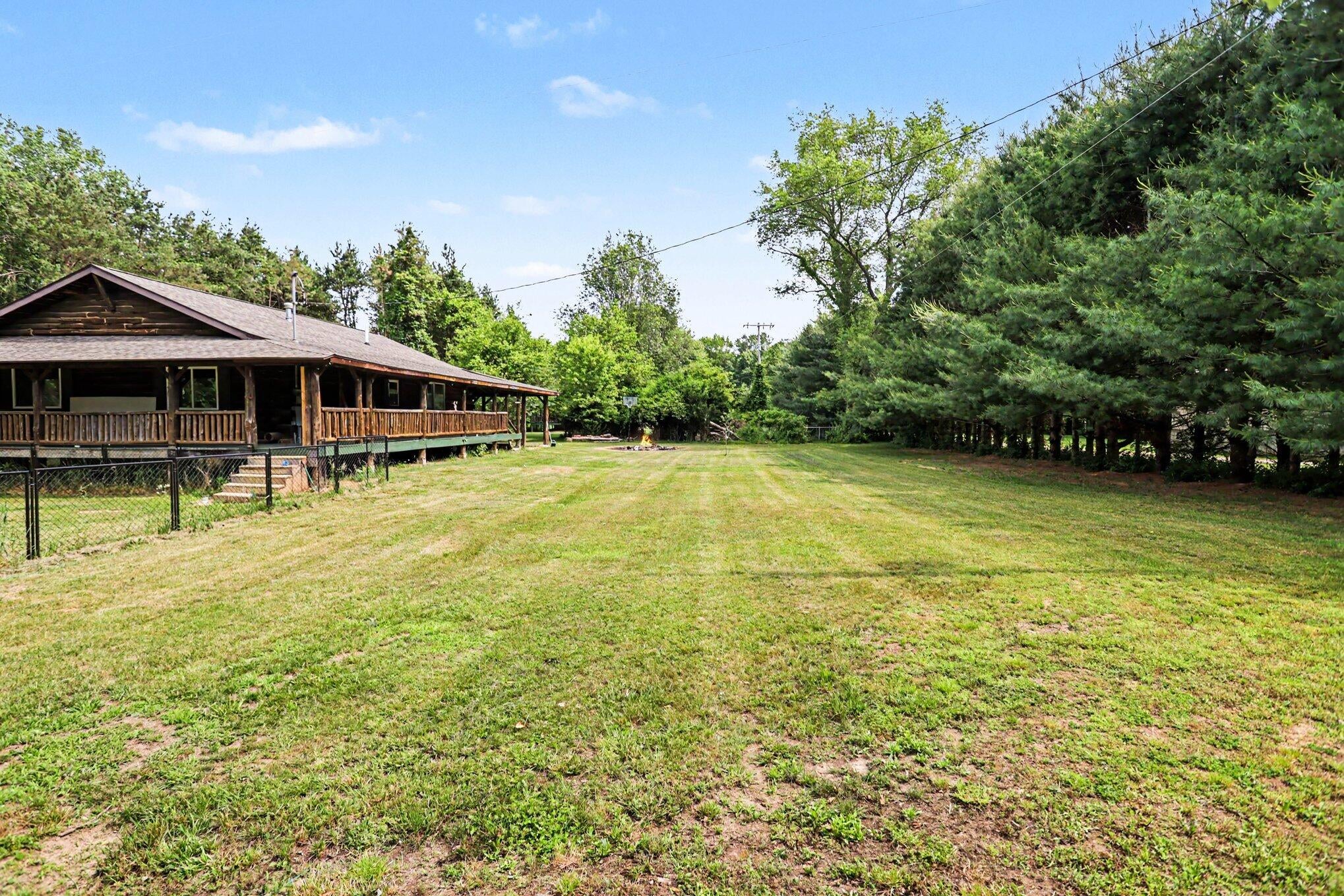 10872 25 1/2 Mile Road