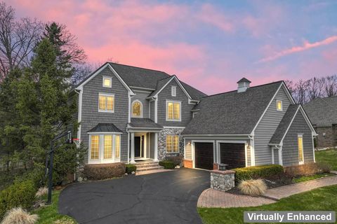 6193 Stonewood Drive Independence Charter Township MI 48346