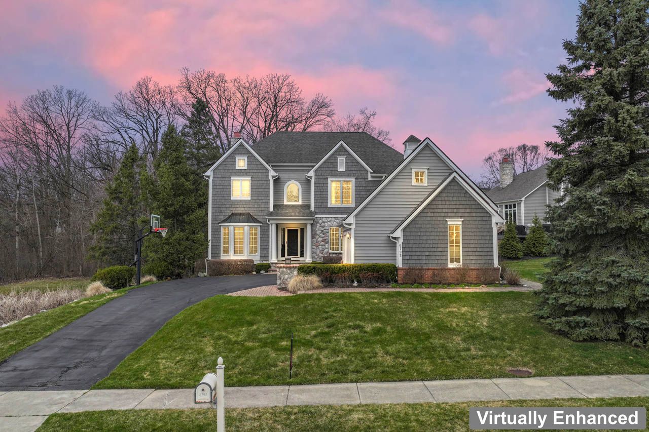 6193 Stonewood Drive