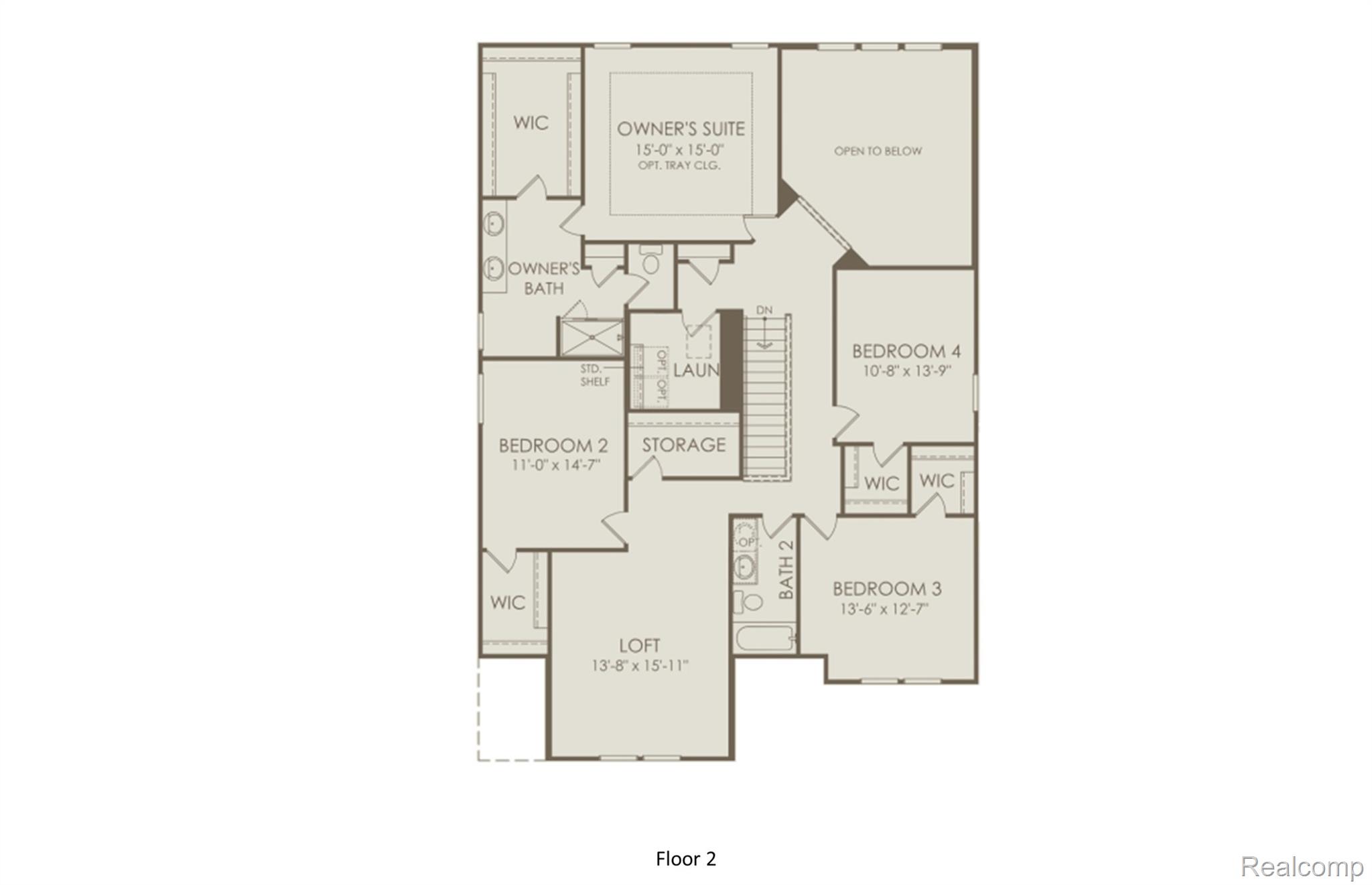 4568 Paradise Parkway