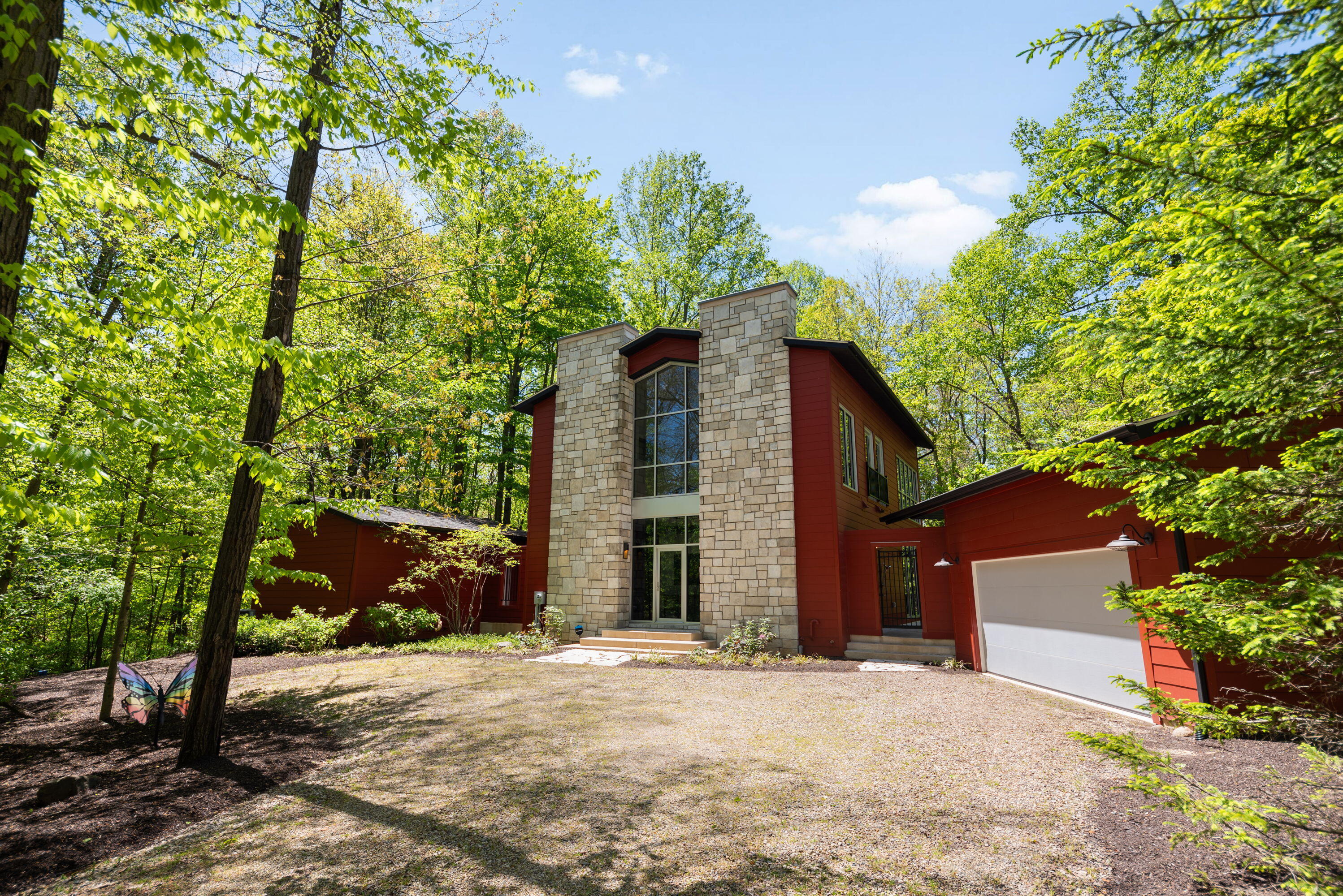 24 Camp Madron Road