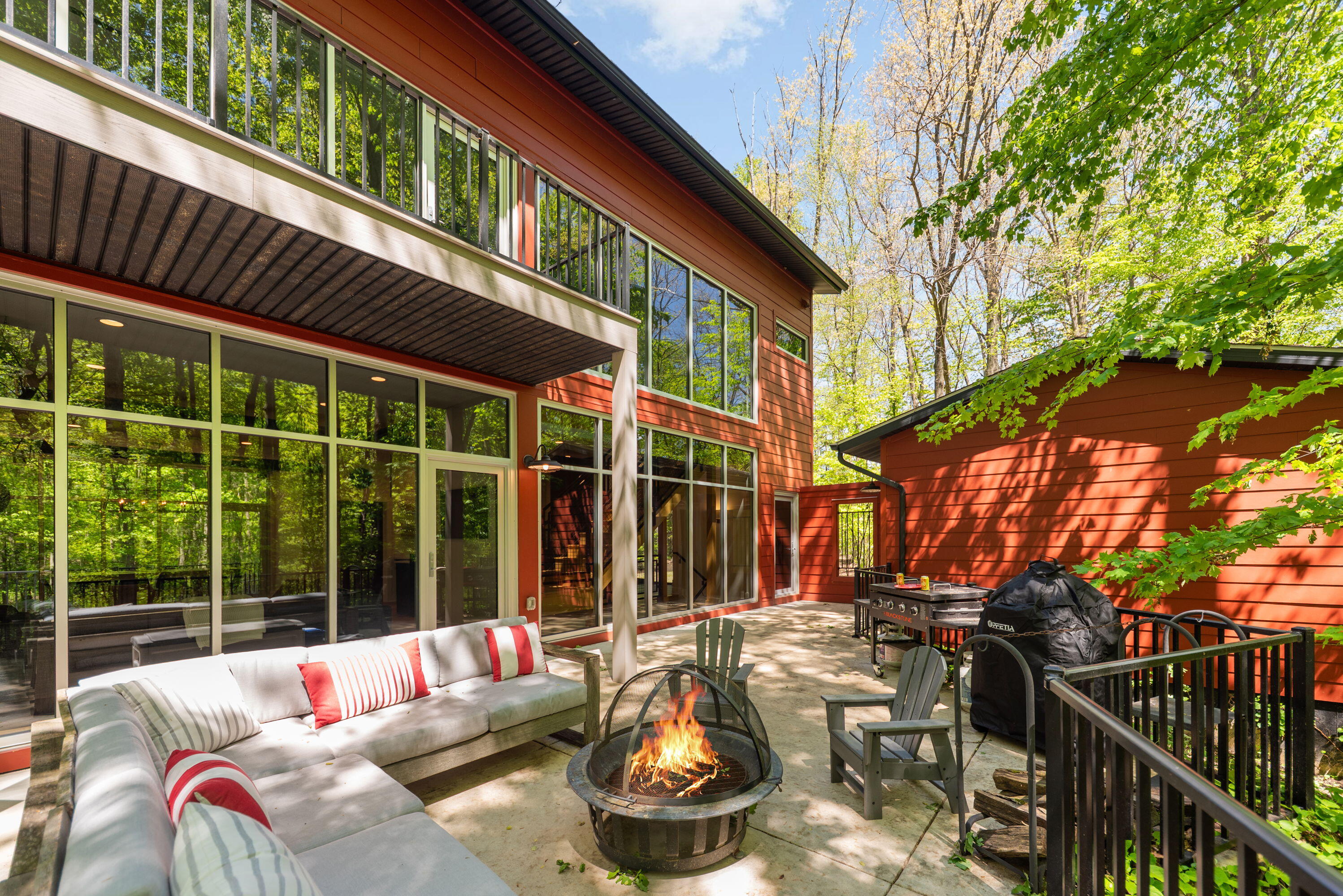 24 Camp Madron Road