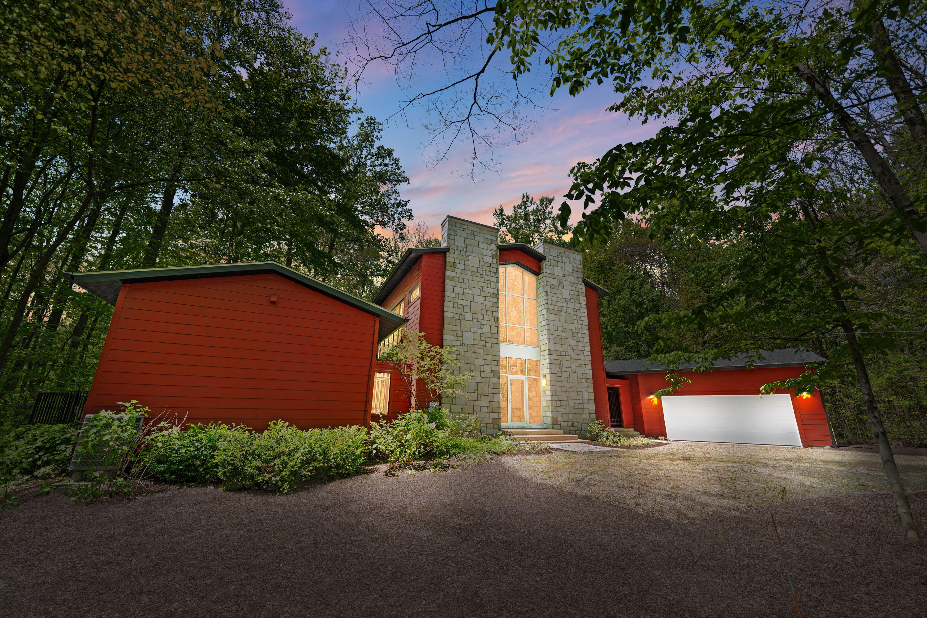 24 Camp Madron Road