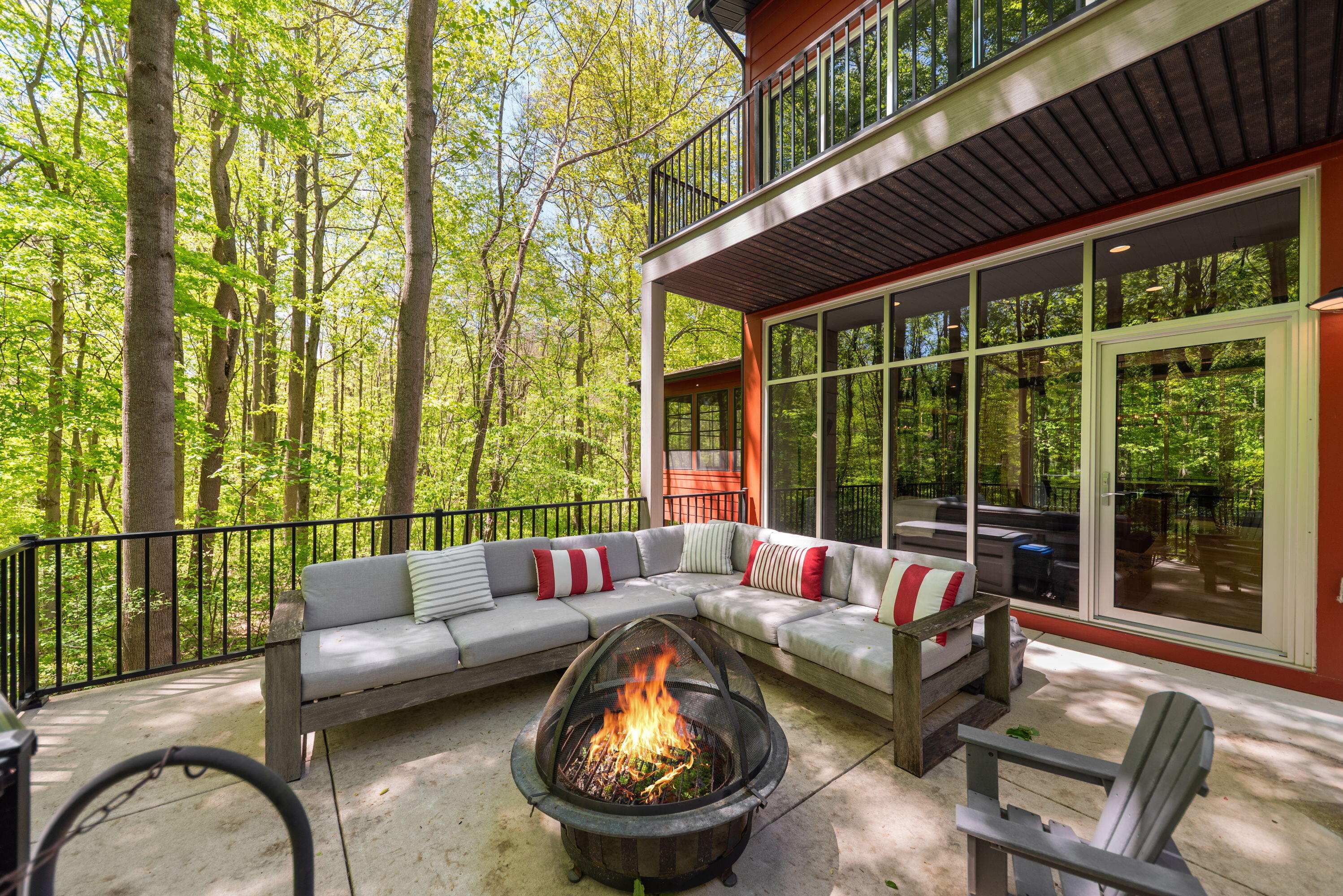 24 Camp Madron Road