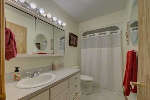 Tiny photo for 4445 Silver Valley Lane, Garfield Charter Township, MI 49684 (MLS # 78080073024)