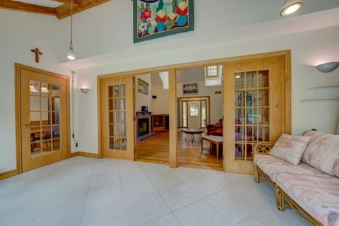 Tiny photo for 4445 Silver Valley Lane, Garfield Charter Township, MI 49684 (MLS # 78080073024)