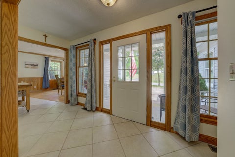 Tiny photo for 4445 Silver Valley Lane, Garfield Charter Township, MI 49684 (MLS # 78080073024)