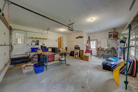 Tiny photo for 4445 Silver Valley Lane, Garfield Charter Township, MI 49684 (MLS # 78080073024)