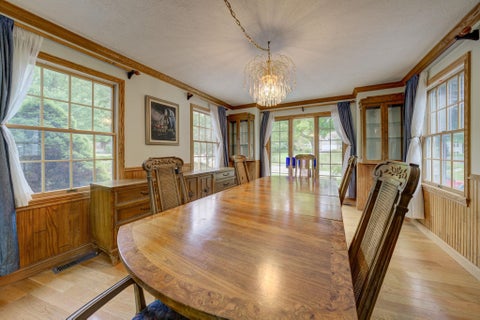 Tiny photo for 4445 Silver Valley Lane, Garfield Charter Township, MI 49684 (MLS # 78080073024)
