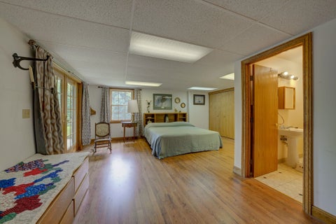 Tiny photo for 4445 Silver Valley Lane, Garfield Charter Township, MI 49684 (MLS # 78080073024)