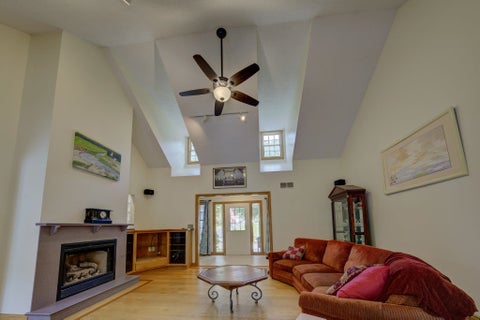 Tiny photo for 4445 Silver Valley Lane, Garfield Charter Township, MI 49684 (MLS # 78080073024)