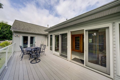 Tiny photo for 4445 Silver Valley Lane, Garfield Charter Township, MI 49684 (MLS # 78080073024)