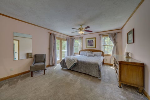 Tiny photo for 4445 Silver Valley Lane, Garfield Charter Township, MI 49684 (MLS # 78080073024)