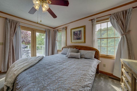 Tiny photo for 4445 Silver Valley Lane, Garfield Charter Township, MI 49684 (MLS # 78080073024)